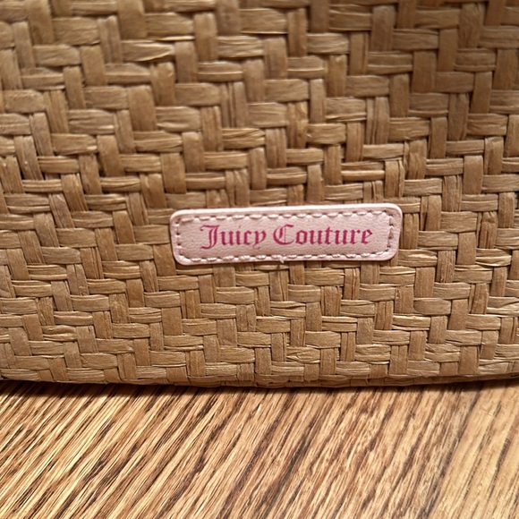 Juicy Couture tote - Picture 4 of 5